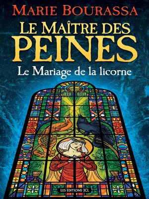 cover image of Le Mariage de la licorne